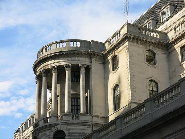 -成寒-英格蘭銀行博物館 Bank of England Museum-不花錢的倫敦