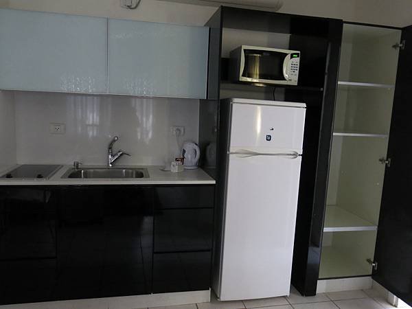 10-耶路撒冷公寓 Jerusalem apartment-成寒