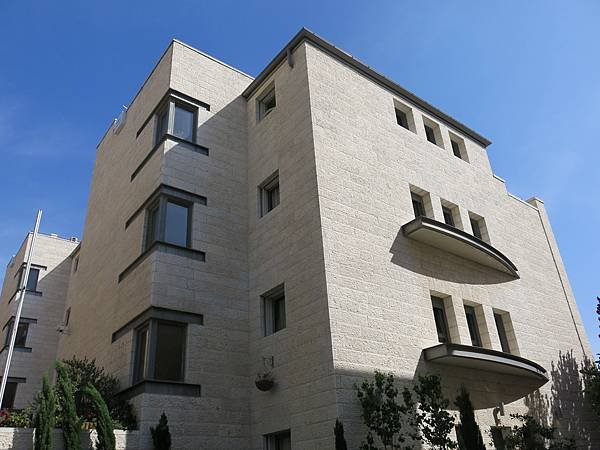 耶路撒冷公寓 Jerusalem apartment-成寒