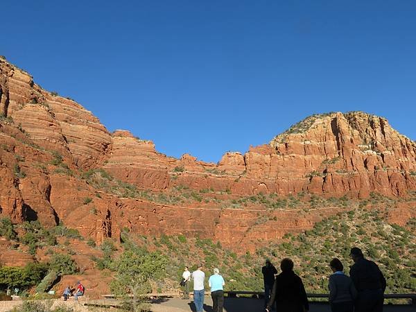 09-Sedona Trolley Tour-成寒