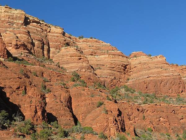 10-Sedona Trolley Tour-成寒