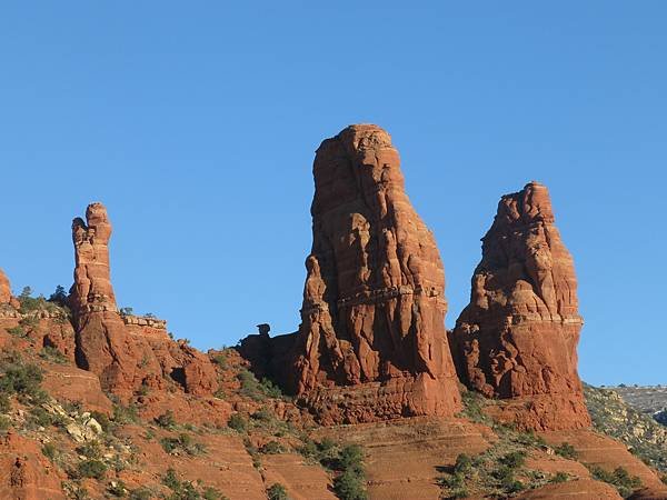 07-Sedona Trolley Tour-成寒