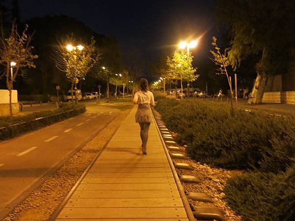 02-Jerusalem-first station-boardwalk-成寒