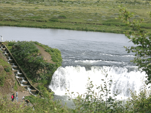 02-魚梯-Iceland-成寒