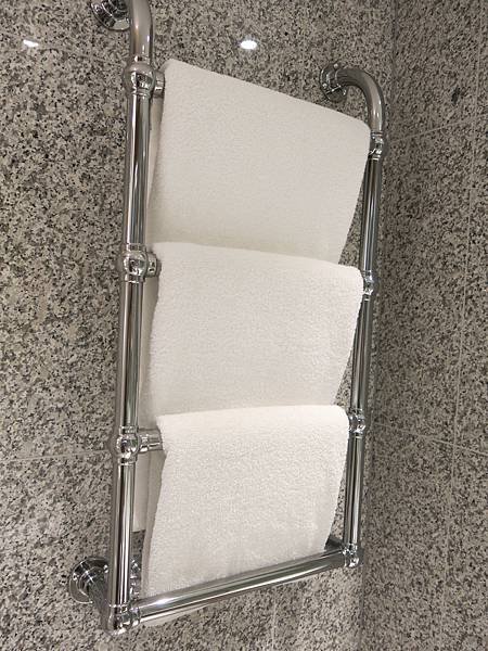 電熱毛巾架 towel warmer-成寒