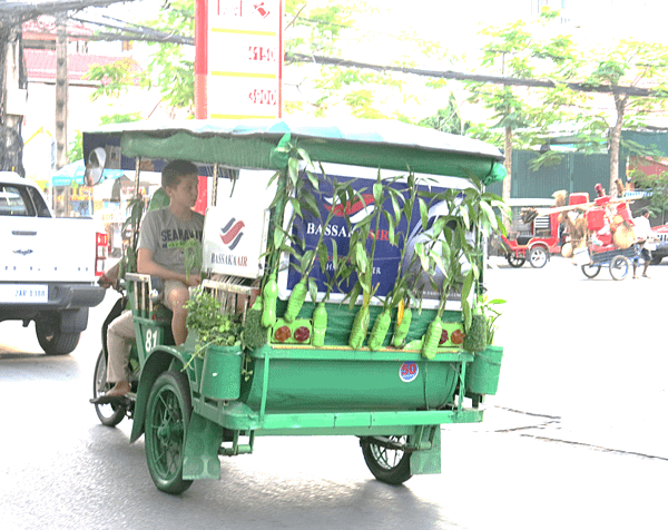 08-柬埔寨-嘟嘟車-Phnom Penh, Cambolia-成寒