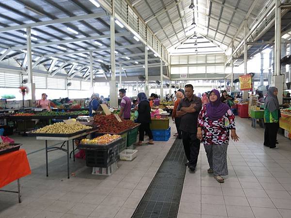 05-Night Market-Brunei-成寒