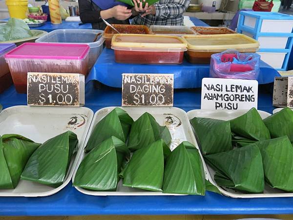 09-Night Market-Brunei-成寒