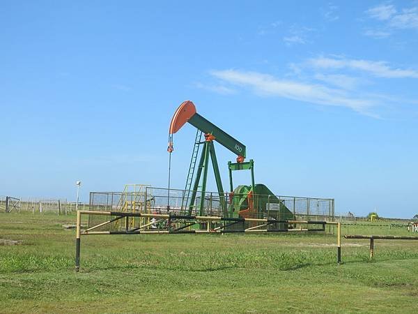 08-oil field, Brunei-成寒