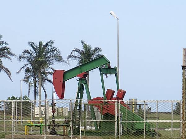 02-oil field, Brunei-成寒