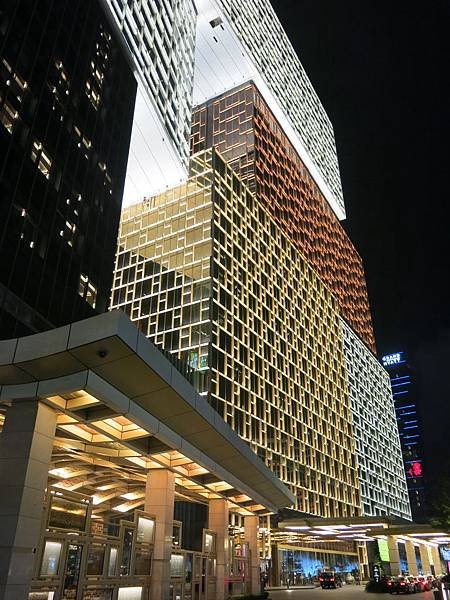 05-MGM Cotai 米高梅-成寒