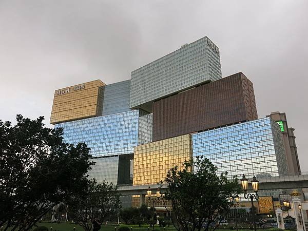 06-MGM Cotai 米高梅-成寒