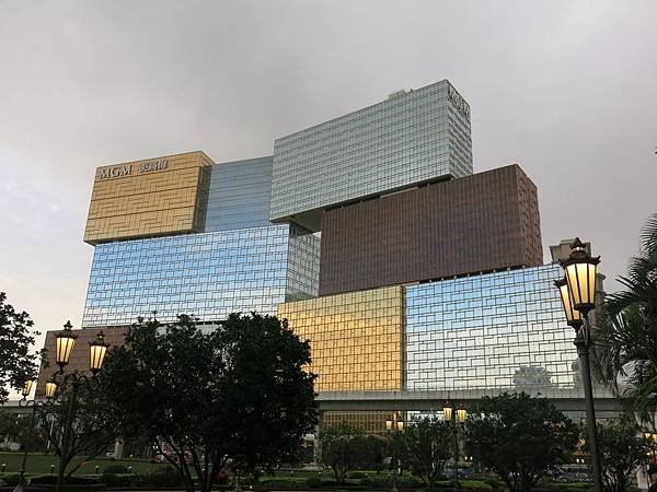 03-MGM Cotai 米高梅-成寒