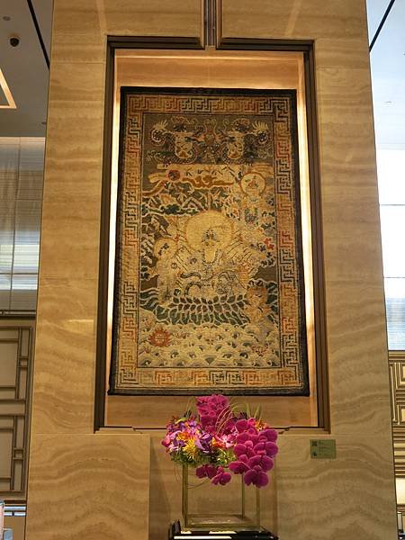 05-tapestry 織錦-MGM Cotai, Macau-成寒