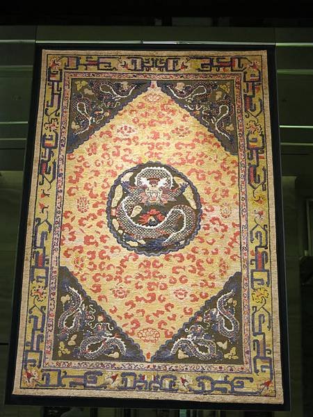 14-tapestry 織錦-MGM Cotai, Macau-成寒