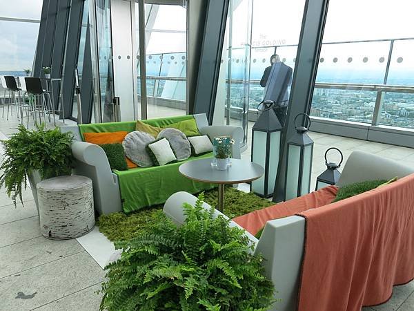 04-Sky Garden, London