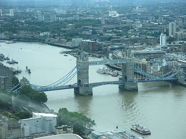 13-Tower Bridge 倫敦塔橋