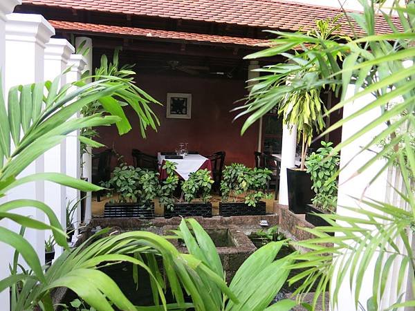 008-Malis Restaurant-柬埔寨金邊-成寒