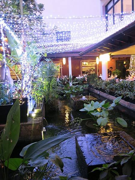 012-Malis Restaurant-柬埔寨金邊-成寒