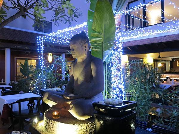 016-Malis Restaurant-柬埔寨金邊-成寒