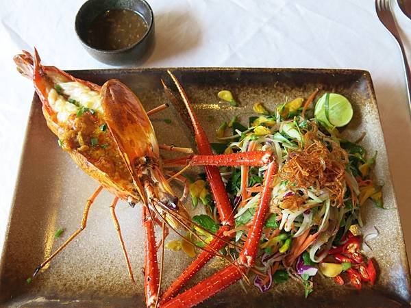 004-Malis Restaurant-柬埔寨金邊-成寒