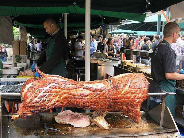 000-Borough Market, London-.JPG