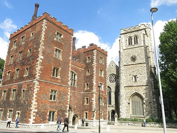 000-Lambeth Palace, London-成寒.JPG