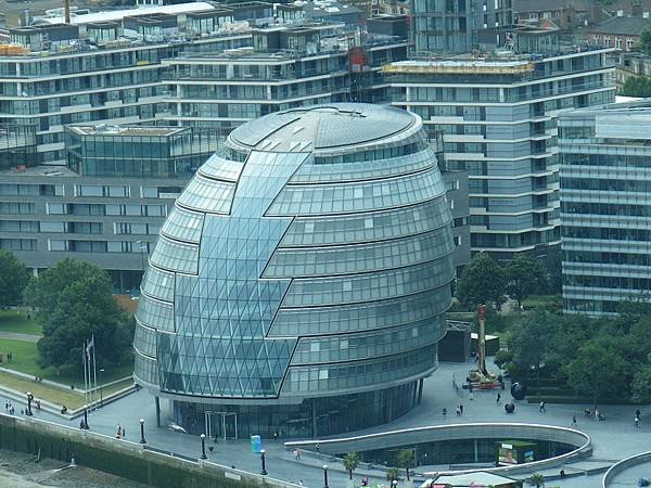 000-倫敦市政廳 London City Hall-成寒.JPG