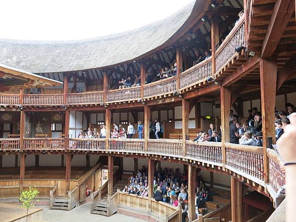 02-Globe Theatre, London-成寒.JPG