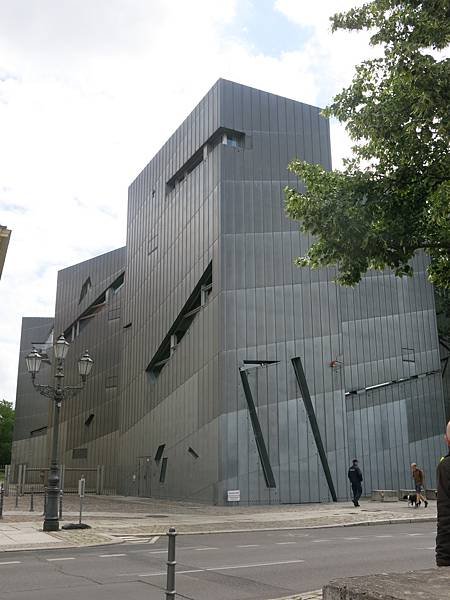 01-猶太博物館 Jewish Museum, Berlin-成寒.JPG