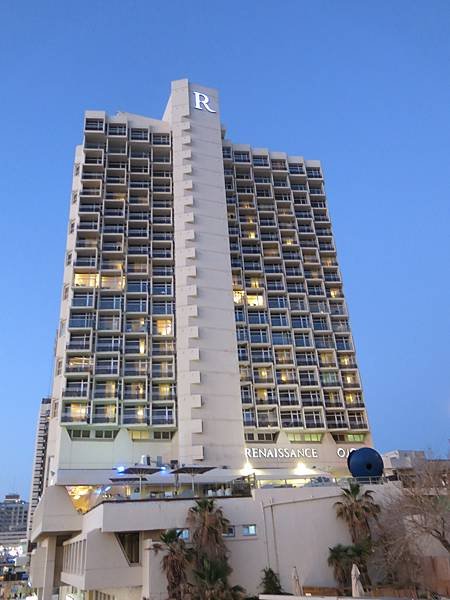 06-Tel Aviv, Tayelet (Promenade)-海濱步道-特拉維夫-以色列-Israel-成寒.JPG