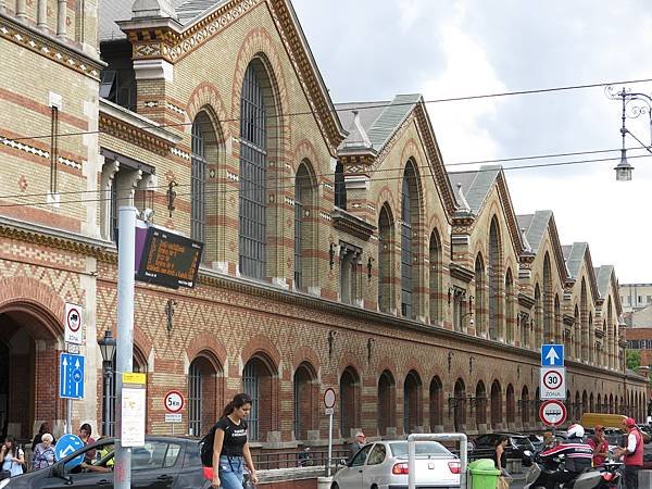 01-Central Market-Budapest, Hungry-成寒.JPG