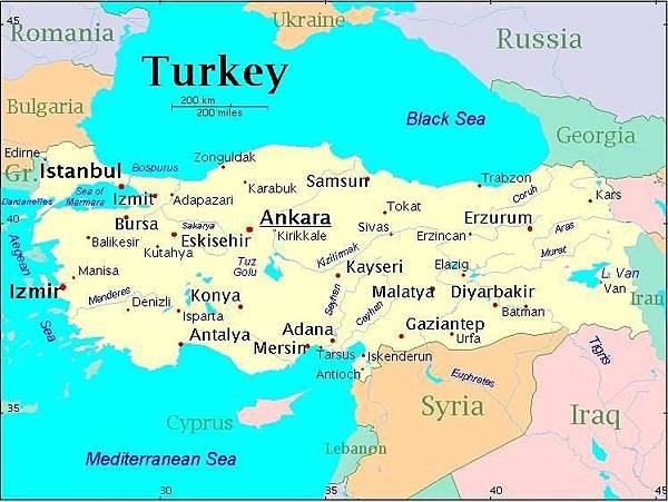 Istanbul, Turkey map.jpg