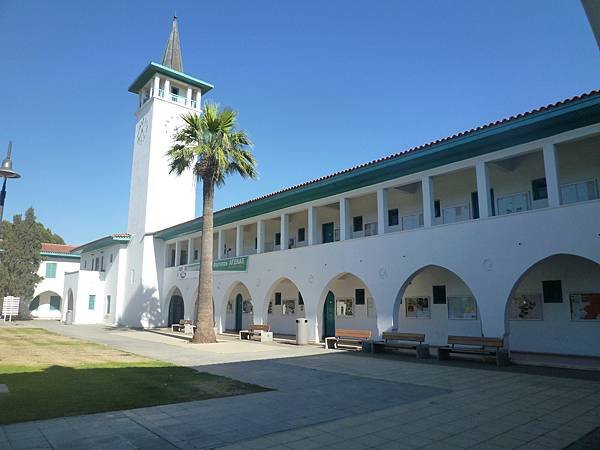 04-University of Cyprus-賽浦勒斯大學-舊校區-成寒.JPG