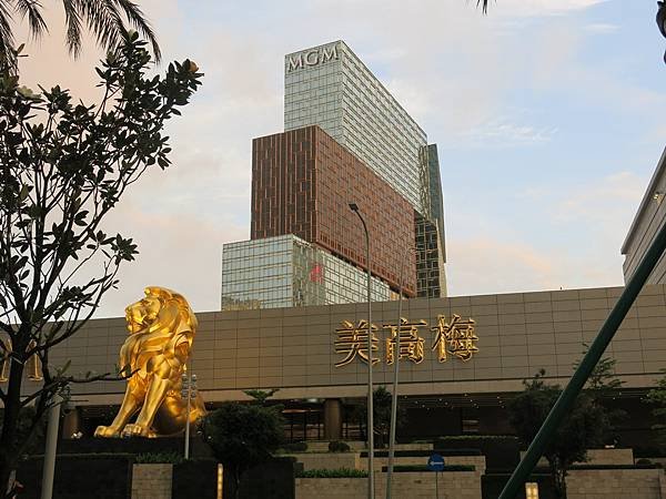 01-綠野仙蹤-MGM Cotai-成寒.JPG