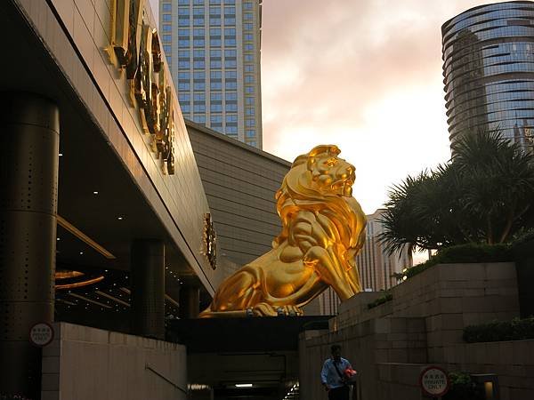 02-綠野仙蹤-MGM Cotai-成寒.JPG