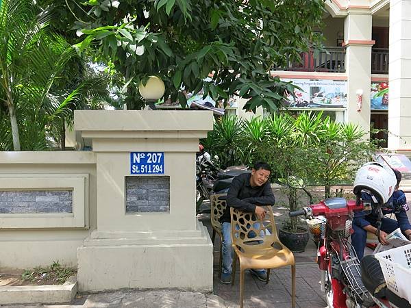 07-Andart Rorm Seafood Restaurant, Phnom Penh, Cambodia 柬埔寨 金邊.JPG