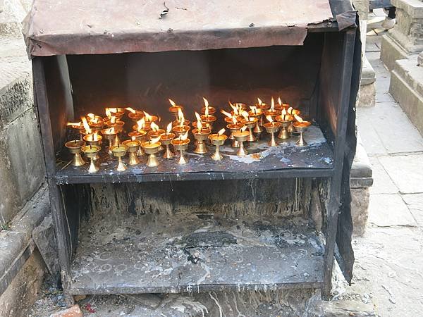 29-monkey temple-Kathmandu, Nepal-成寒.JPG