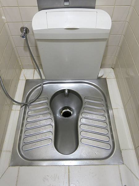 02-杜拜機場-蹲廁 squat toilet-成寒.JPG