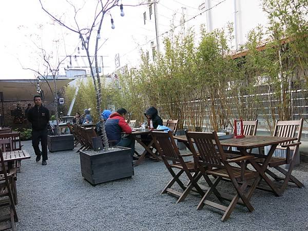 04-Nepali platter-MEZZE rooftop restaurant-Kathmandu, Nepal-成寒.JPG