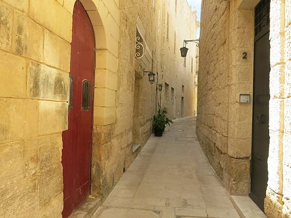 02-Mdina, Malta-馬爾他-成寒.JPG