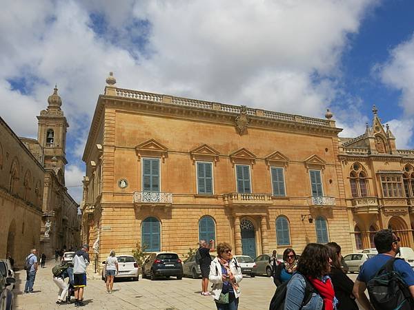 16-Mdina, Malta-馬爾他-成寒.JPG