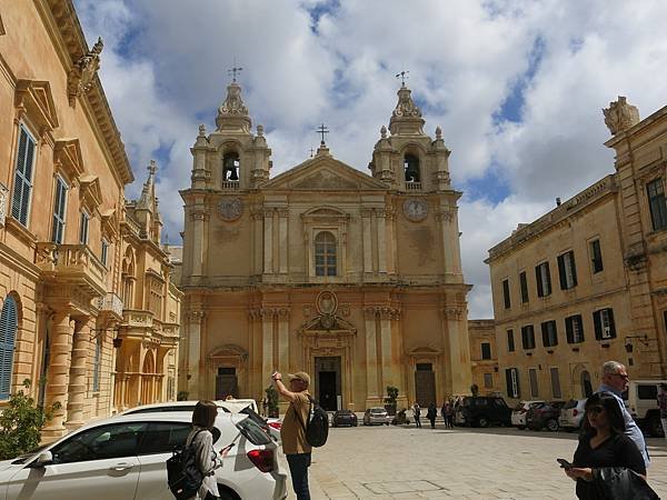 17-Mdina, Malta-馬爾他-成寒.JPG