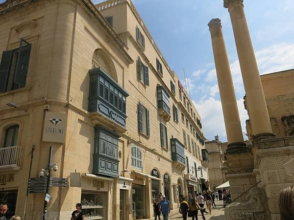 16-Valletta, Malta-馬爾他-成寒.JPG