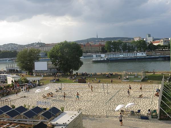 13-River Danube, Bratislava, Slovakia-斯洛伐克-成寒.JPG