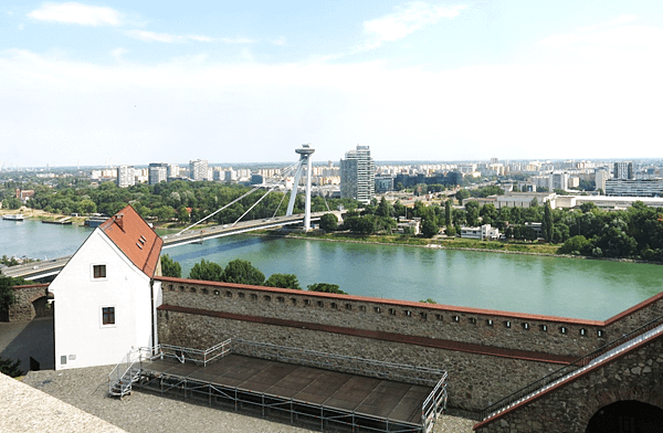 00-River Danube, Bratislava, Slovakia-斯洛伐克-成寒.png