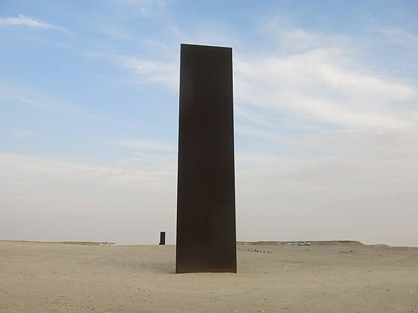 02-Richard Serra-Qatar-成寒.JPG