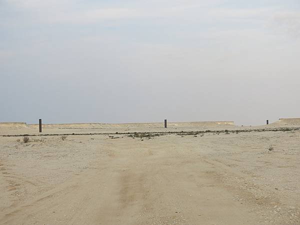 05-Richard Serra-Qatar-成寒.JPG