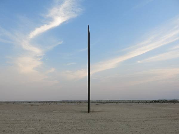 08-Richard Serra-Qatar-成寒.JPG