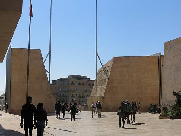 09-IMG_4123-Parliament 馬爾他國會-Valetta, Malta-成寒.JPG